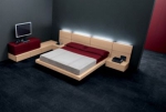 Кровать «People»